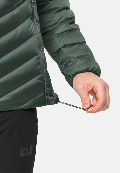 Produktbild Jack Wolfskin Passamani Down Hoody M (XL)