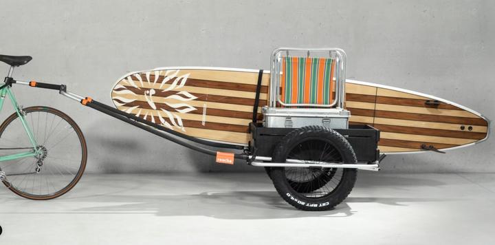 Produktbild Thule Reacha Sport Beach