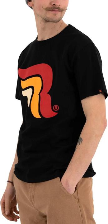 Immagine prodotto Riding Culture Maglietta con logo (XL)