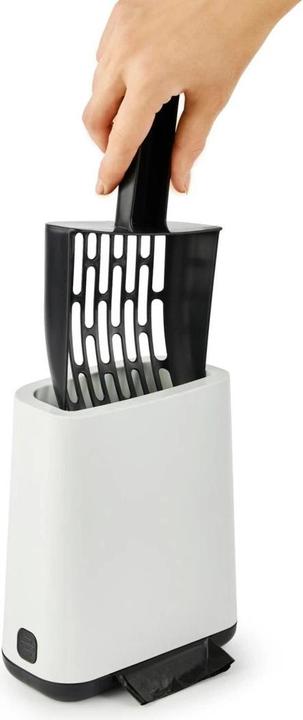 Produktbild Rotho Schaufel mit Halter