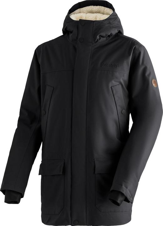 Immagine prodotto Maier Sports Senne (52, L)