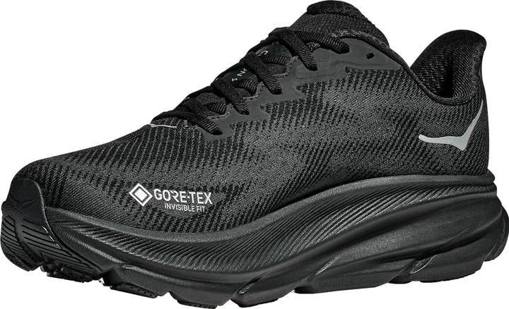 Actual product image Hoka Clifton 9 (44)