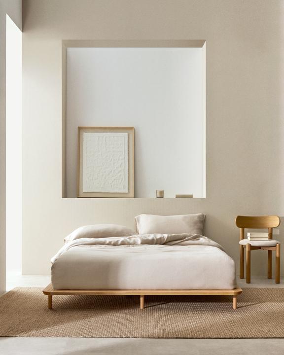 Image du produit Kave Home Anielle (160 x 200 cm)
