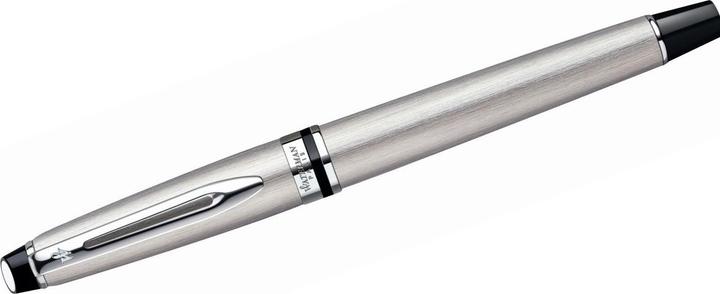 Actual product image Waterman Expert (Silver, Metallic, 1 x)