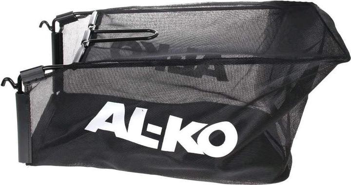Produktbild AL-KO RSM Easy 5.10 SP-S (Benzinbetrieb)