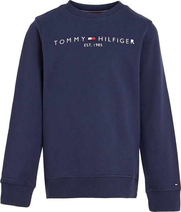 Produktbild Tommy Hilfiger Essential Sweatshirt (4)