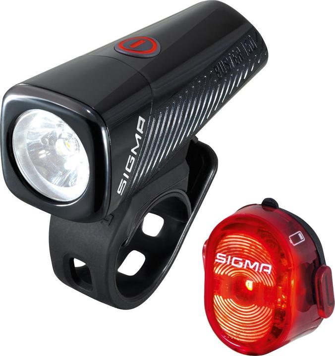 Produktbild Sigma Sport Buster (150 lm, 150 lm)