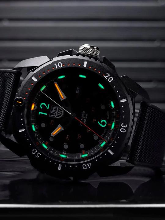 Produktbild Luminox ICE SAR ARKTIC 1050 SERIES (Swiss Made, 46 mm)