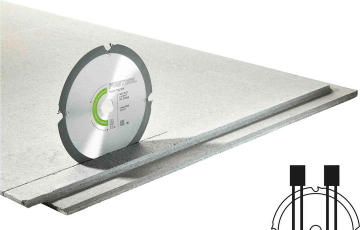 Produktbild Festool Dia