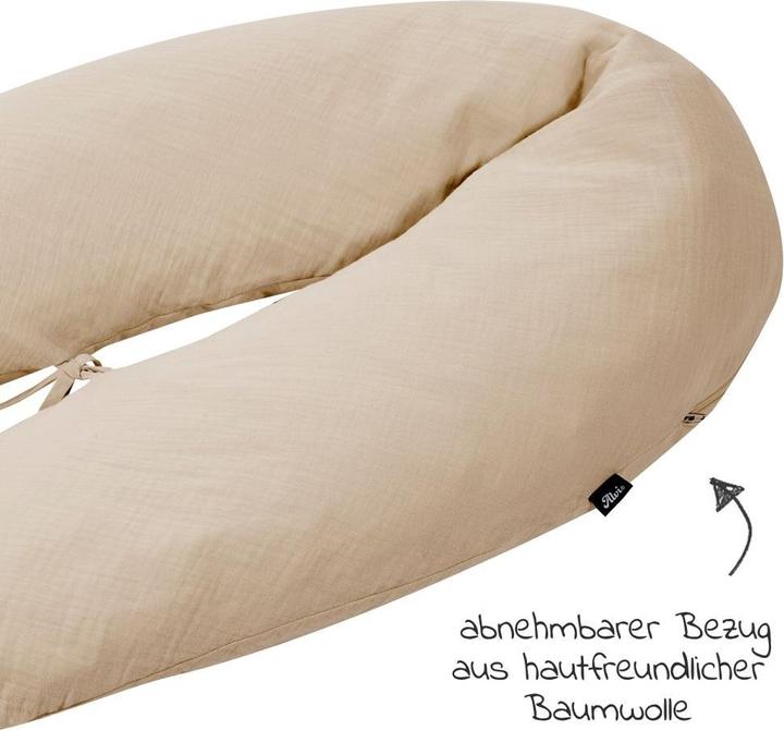 Produktbild Alvi Stillkissen Stillkissen (190 cm)