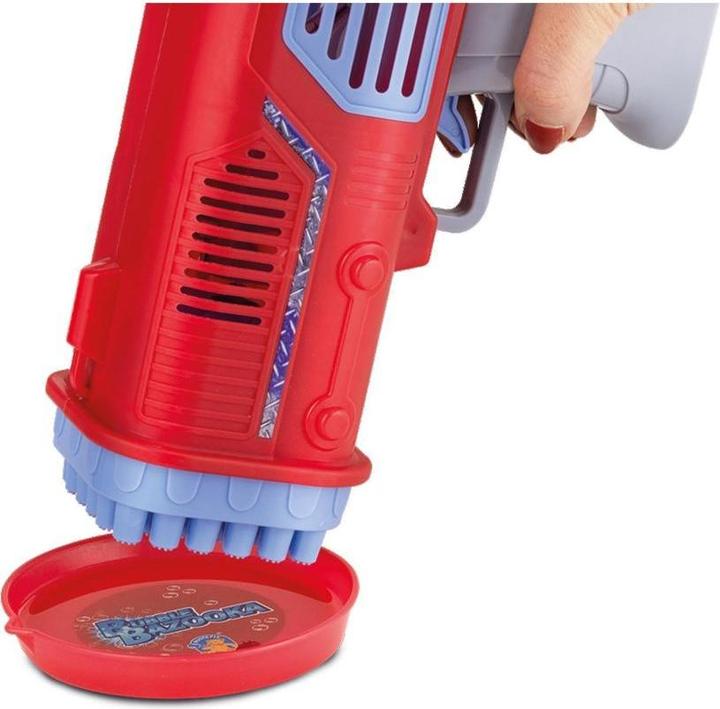 Produktbild Malefix Pustefix Bubble Bazooka