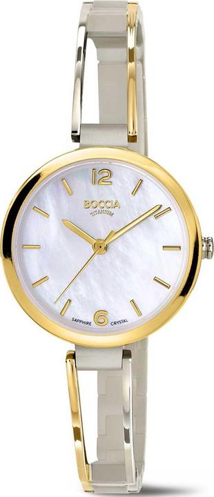 Immagine prodotto Boccia 3354-01 (30 mm)