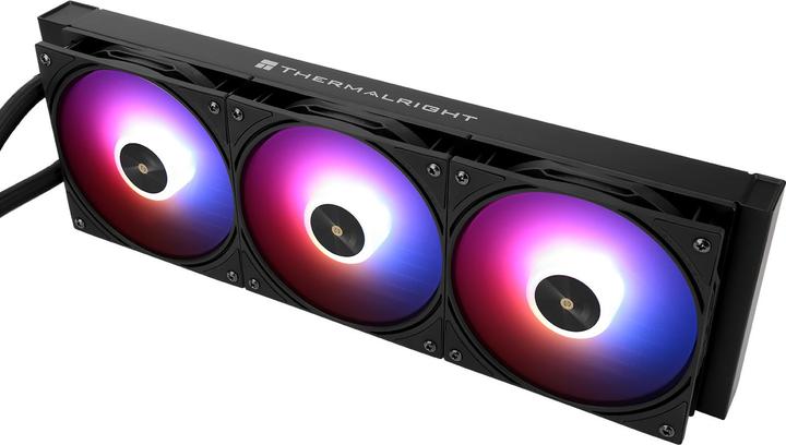 Produktbild Thermalright Frozen Warframe PRO 360