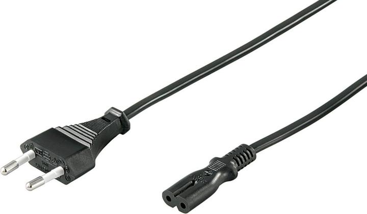 Produktbild eSTUFF Multi charger PD120W 2C+2A (120 W)