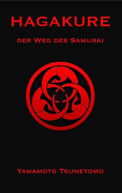 Hagakure (Deutsch, Tsunetomo, Yamamoto, 2012)