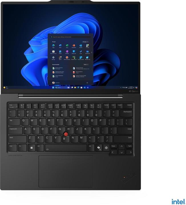Productafbeelding Lenovo ThinkPad X1 Carbon Gen 13 Aura Editie (14", Intel Core Ultra 5 225U, 16 GB, 512 GB, NL)