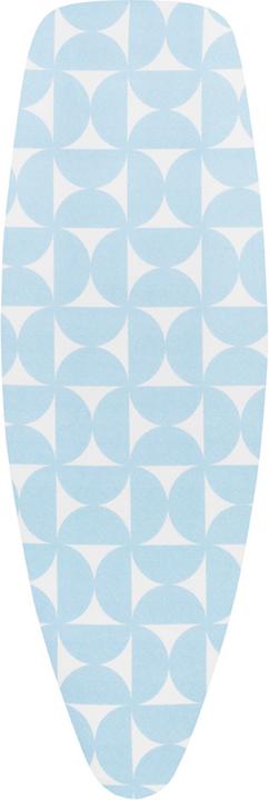 Brabantia Ironing Cover, Complete Set