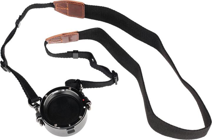 Produktbild Commlite Lens Holder Sony E (Schultergurt)