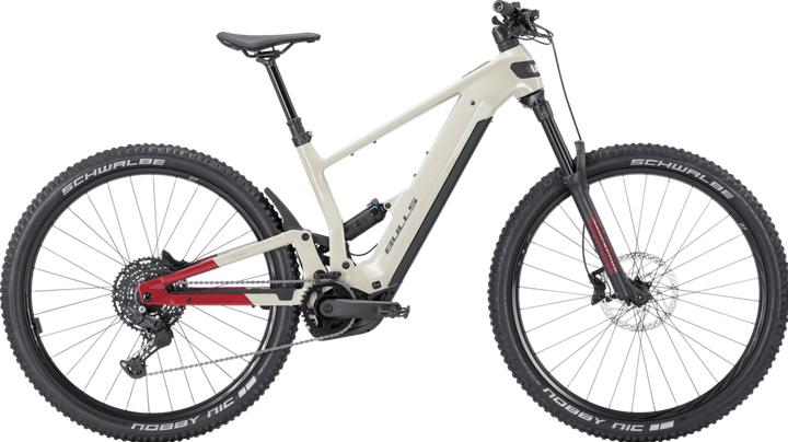 Produktbild Bulls E-MTB Copperhead Evo AM3 (44 cm)