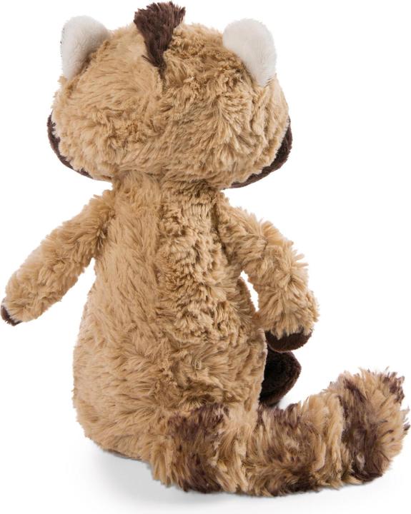 Produktbild NICI Plüsch Nasenbär Coaty 30 cm Schlenker (30 cm)