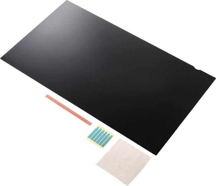 Image du produit Renkforce Film de protection de la vie privée pour les moniteurs de 61 cm (24 pouces) (24.02", 16 : 9)