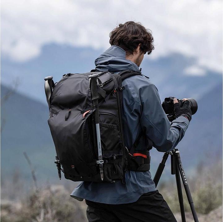 Produktbild Pgytech OnePro Focux Backpack 25L (Fotorucksack, 25 l)