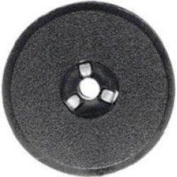Immagine prodotto Kores Nastro taglia 51S+U nylon nero, doppia bobina