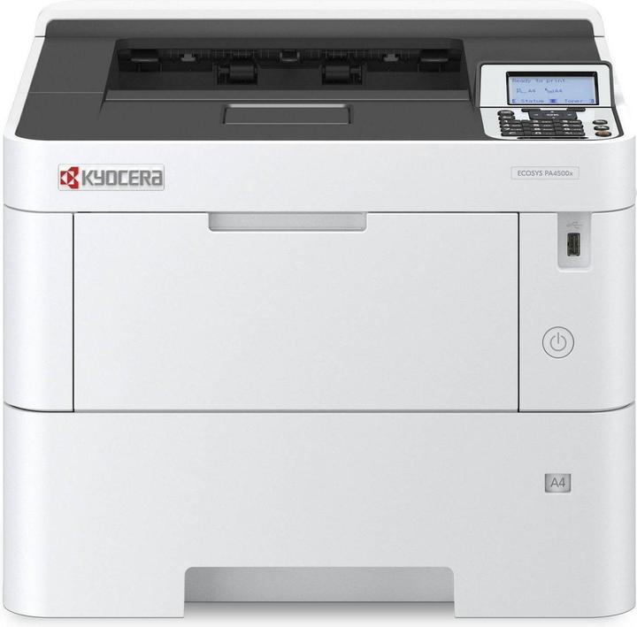 Kyocera ECOSYS PA4500X (Laser, Black and white)