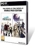 Immagine prodotto Plaion Bundle di Final Fantasy III e IV (PC, IT)