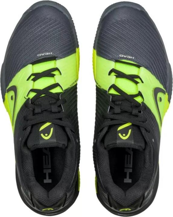 Produktbild Head Revolt Pro 4.0 Sandplatz Tennisschuh Herren (40)