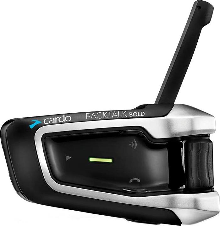 Cardo Packtalk Bold JBL (1er Set)