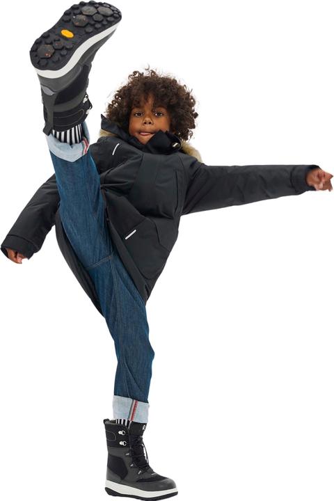 Actual product image Reima Kid's Reimatec Winter Boots Laplander 2.0 (30)