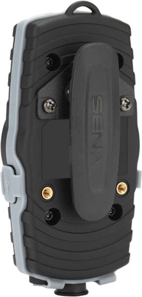 Actual product image Sena SR10 Bluetooth adapter for 2-way PMR radios