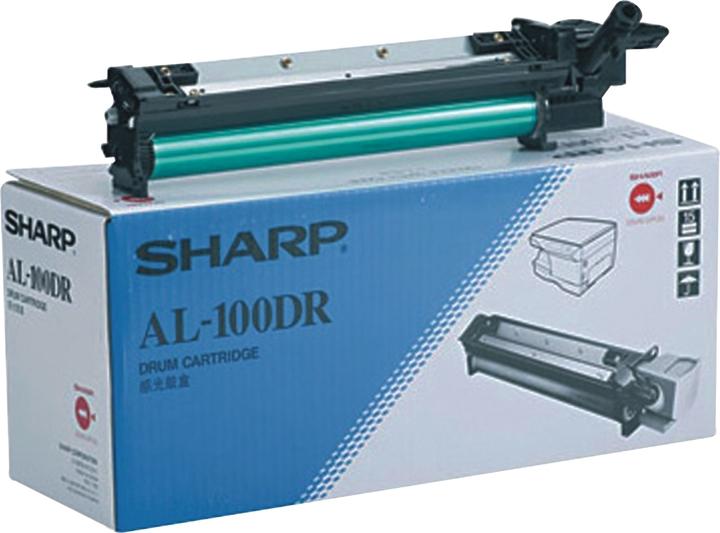 Immagine prodotto Sharp Fotoconduttore Orig.No. AL-100DR (FC)