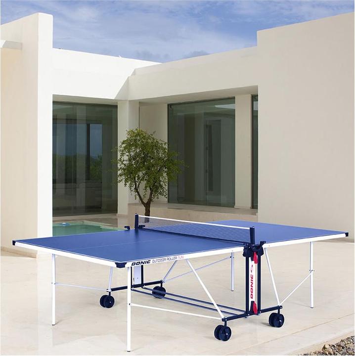 Actual product image Donic Outdoor Roller Fun