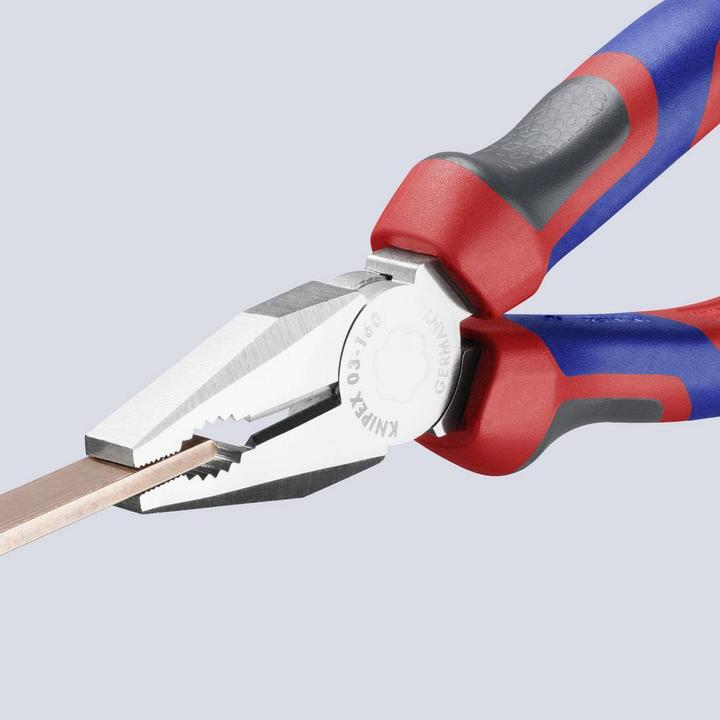 Immagine prodotto Knipex Pinze combinate (160 mm)