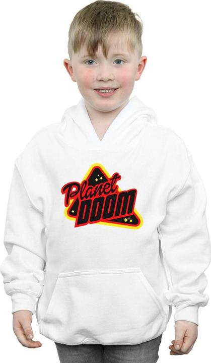 Produktbild Ready Player One Planet Doom (140, 146)