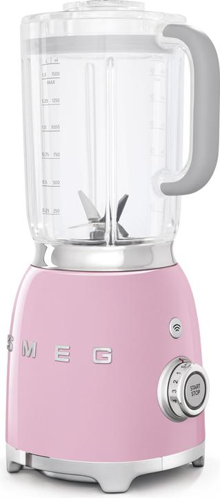 Actual product image Smeg Blf01 (800 W)