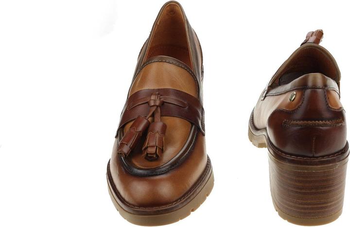 Actual product image Pikolinos Llanes (41)