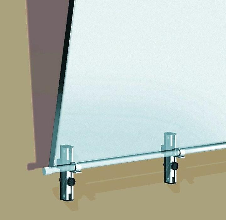 Projecta OHP wall clips (Wall / ceiling bracket)
