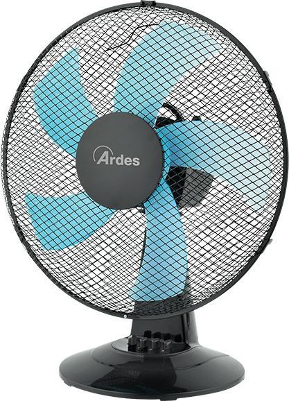 Produktbild Poly Pool AR5ST40N Ventilator Schwarz