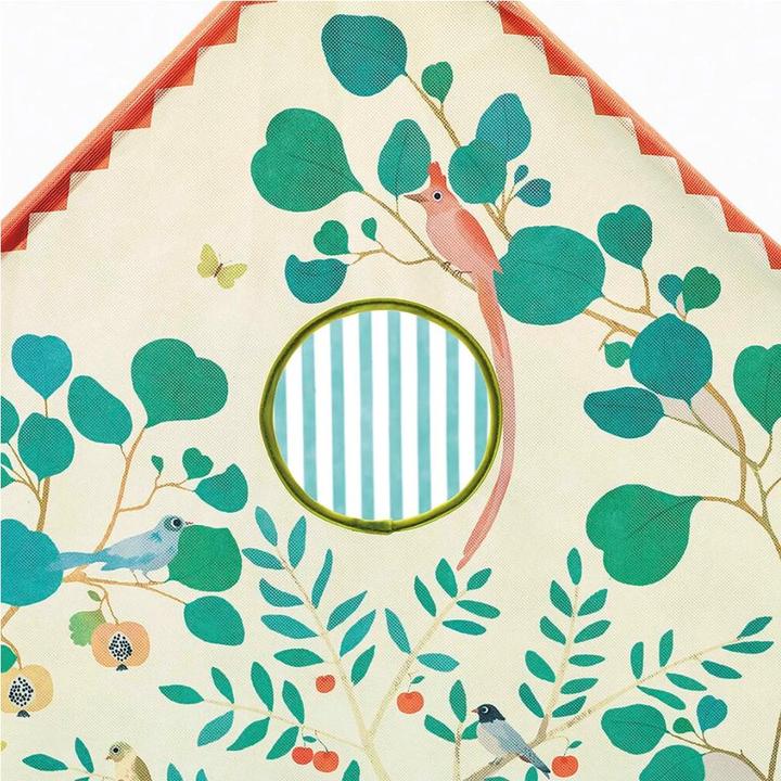 Image du produit Djeco Maison de tentes