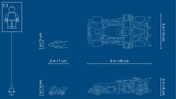 Image du produit LEGO Le bolide de Lloyd (70641, LEGO Ninjago)