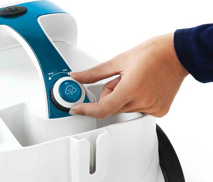 Image du produit Polti Vaporetto Smart100B (4 bar, 1500 W)