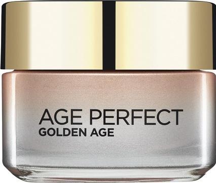 L'Oréal Paris Age Perfect Golden Age Rosy Re-Fortifying Day Cream (50 ml, Gesichtswasser)