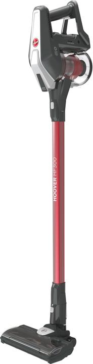 Actual product image Hoover HF322TH