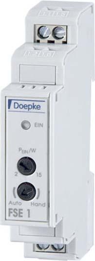 Immagine prodotto Doepke GmbH Sezionatore di rete FSE 1