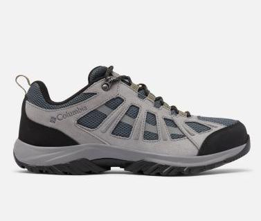 Image du produit Columbia Redmond III Chaussure de randonnée pour hommes (44.5)