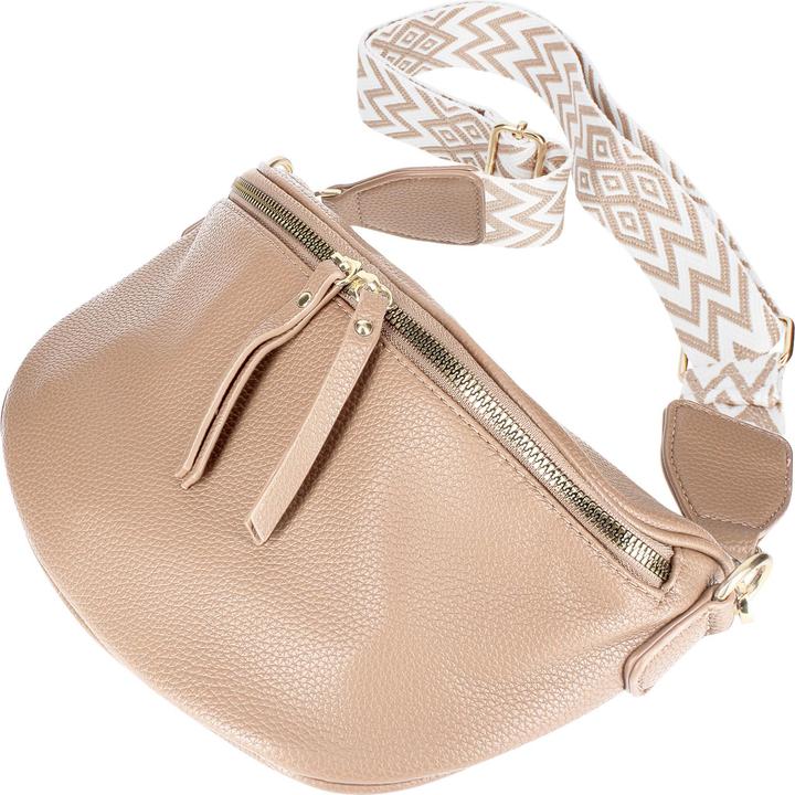 Actual product image Gallantry Gürteltasche