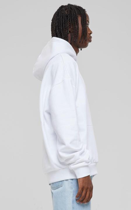 Produktbild Urban Classics Hey! My Name Is Oversize Hoodie - 126865 (L)